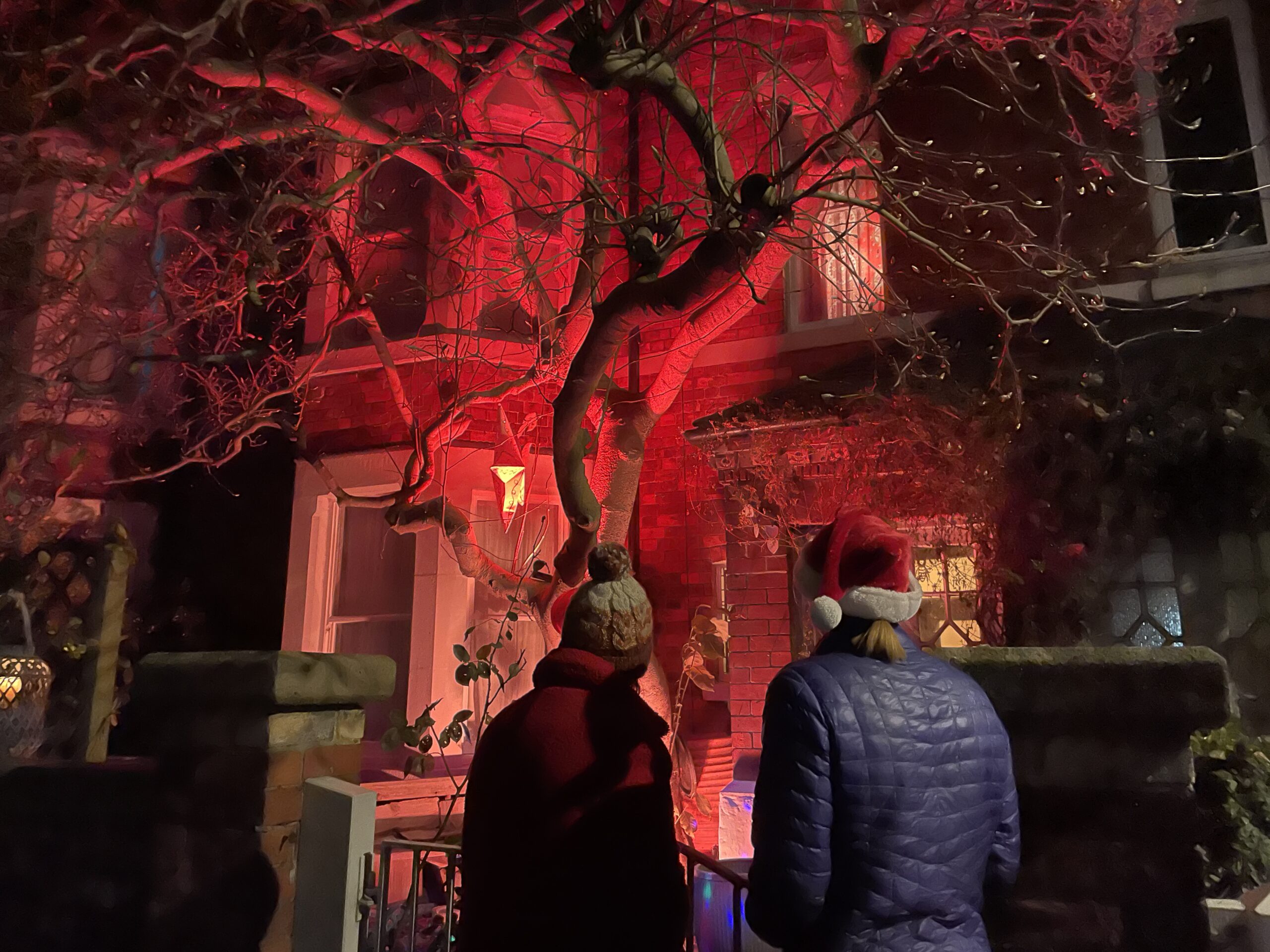 Discover: West End Lights – Lincoln’s Sparkling Winter Tradition in the West End